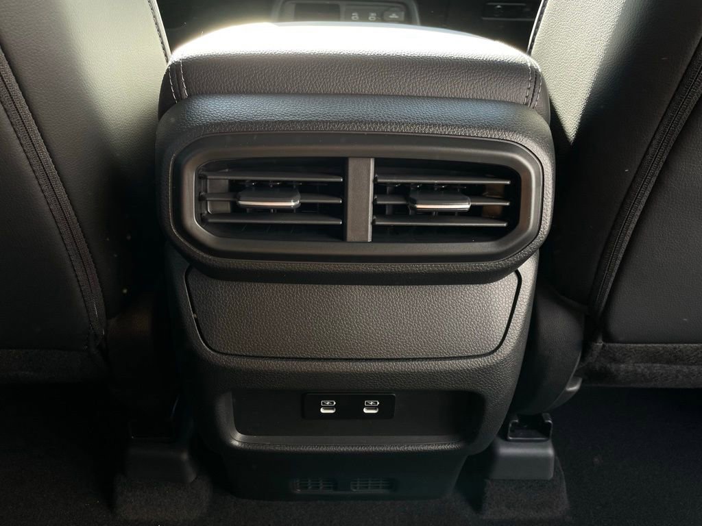 New 2026 Honda Passport RTL image 37