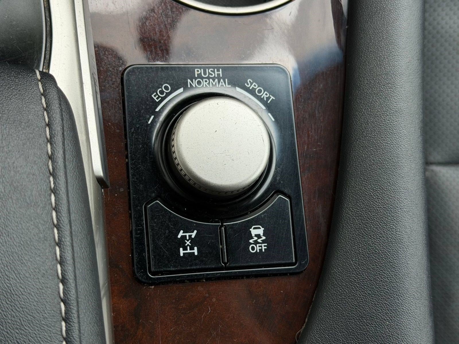 Used 2016 Lexus RX 350 AWD w/ Premium Package image 23