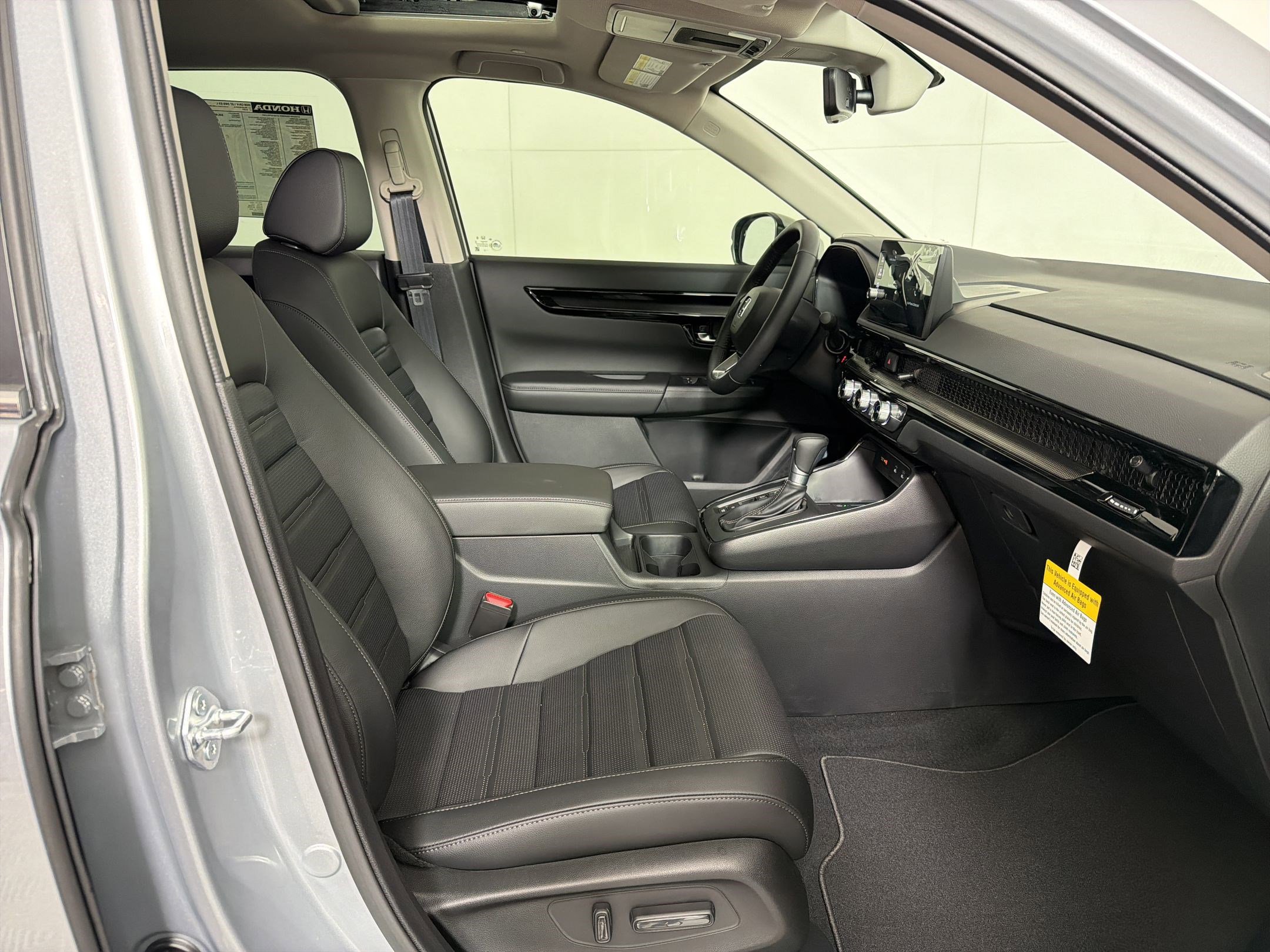 New 2026 Honda CR-V EX-L image 30