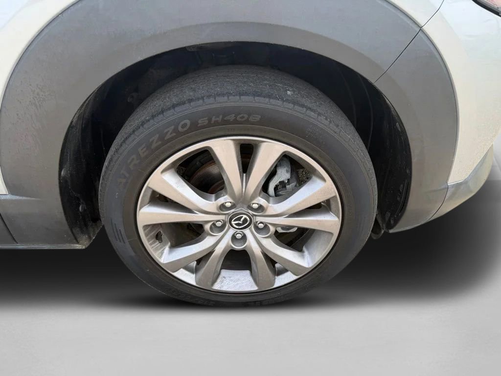 Used 2020 MAZDA CX-30 FWD w/ Preferred Package image 33