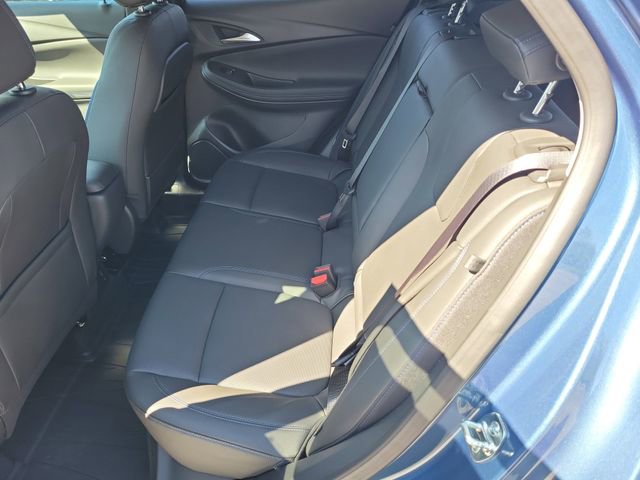 New 2026 Buick Encore GX Sport Touring image 10