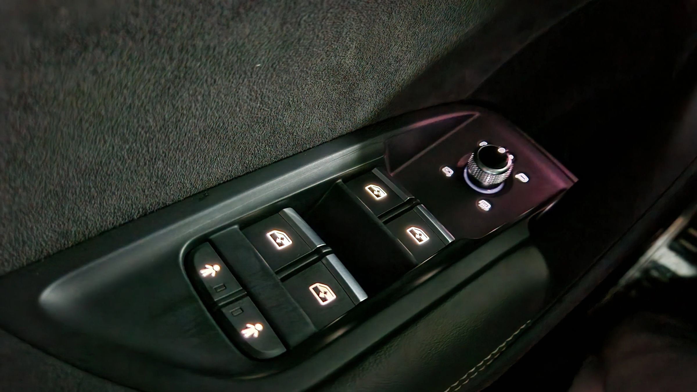 Used 2019 Audi SQ5 Prestige image 46