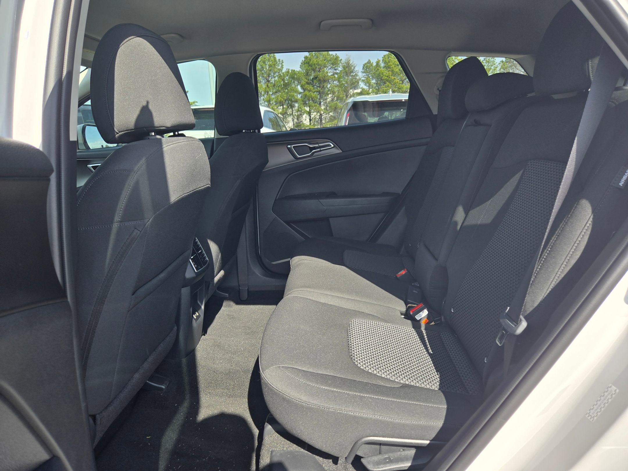 New 2026 Kia Sportage LX w/ LX Convenience Package image 26