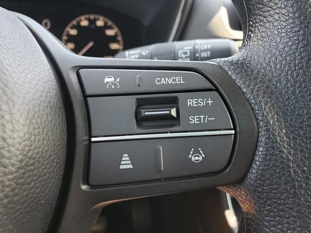Used 2024 Honda CR-V EX image 26