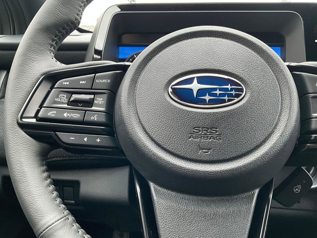 New 2026 Subaru Outback Limited image 23