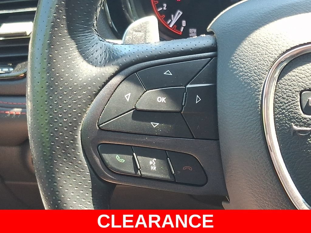Used 2023 Dodge Durango R/T AWD/4WD image 24