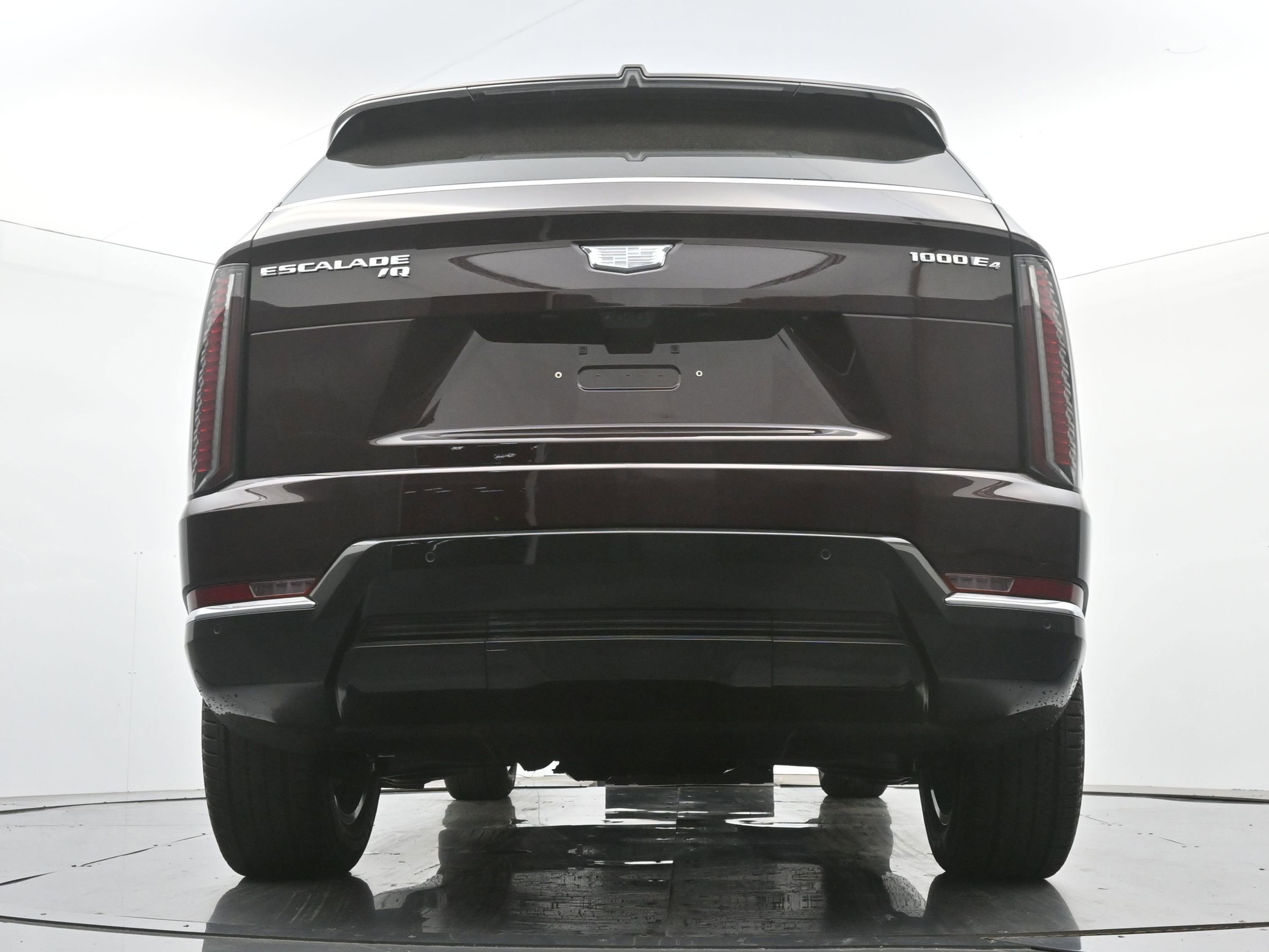 New 2026 Cadillac Escalade IQ Luxury 1 w/ LPO, Floor Liner Package image 18