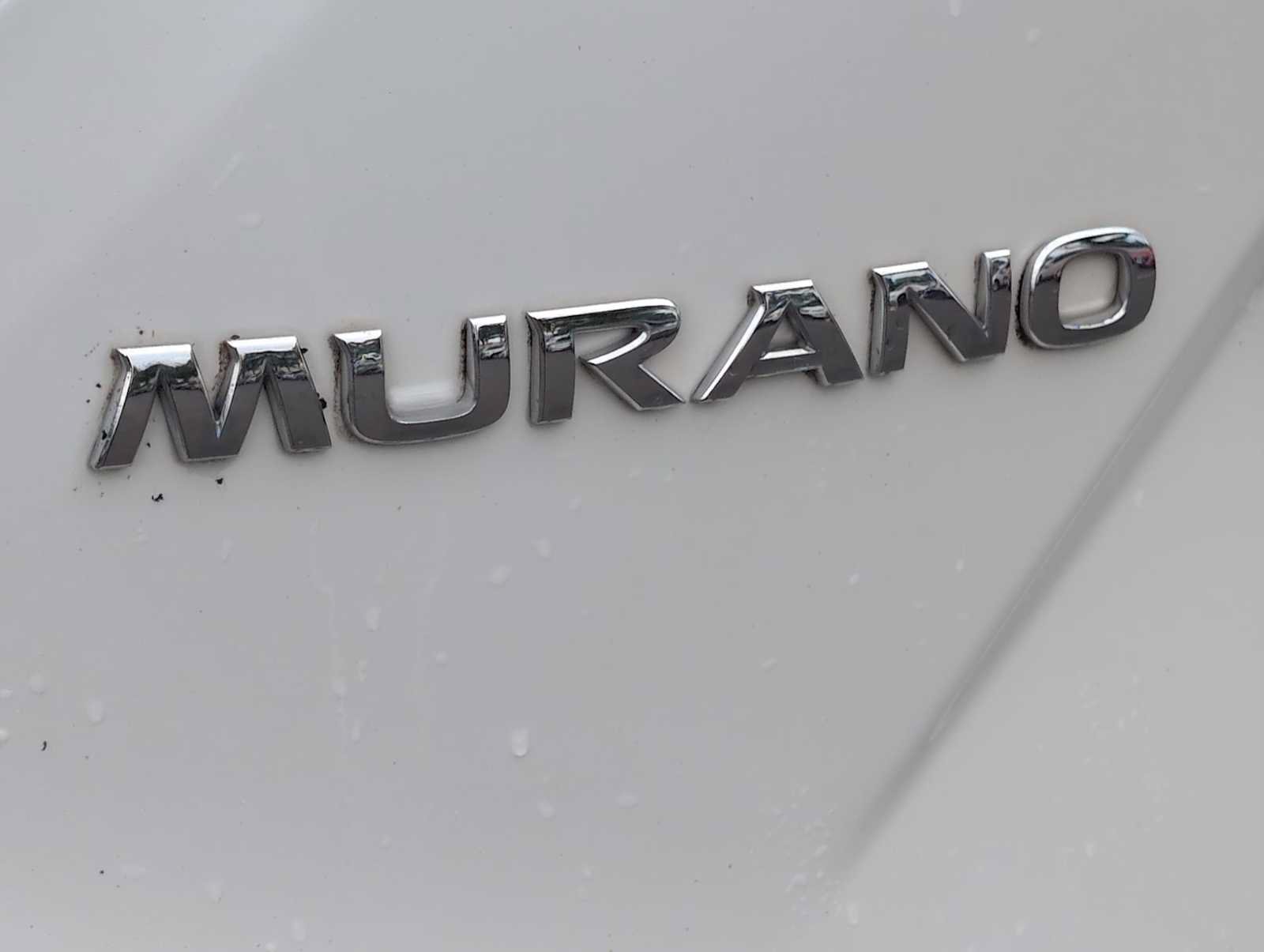 Used 2015 Nissan Murano Platinum w/ Platinum Technology Package AWD/4WD image 13