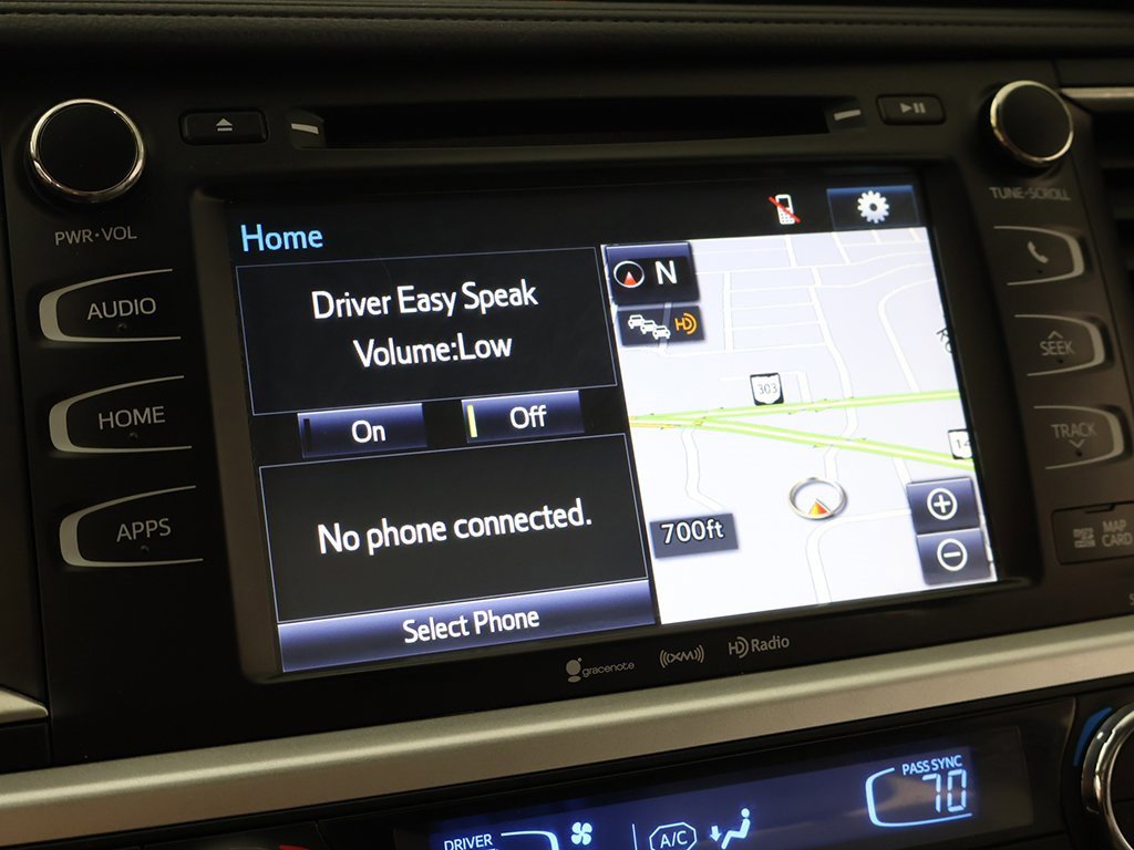 Used 2017 Toyota Highlander XLE image 50