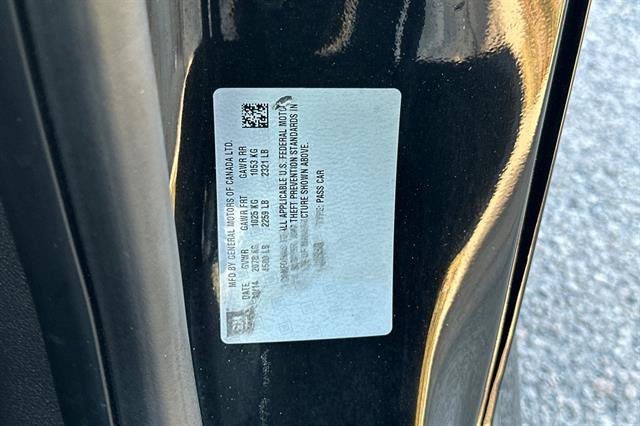 Used 2015 Chevrolet Camaro Z/28 image 30