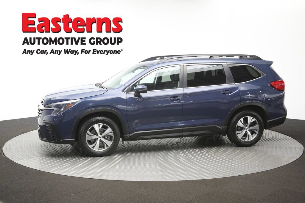 Used 2023 Subaru Ascent Premium AWD/4WD image 57