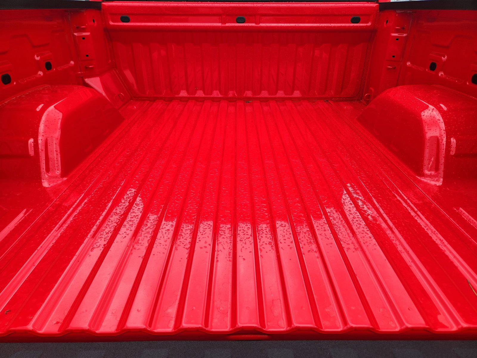 New 2026 Chevrolet Silverado 1500 LT w/ Texas Edition Plus image 26