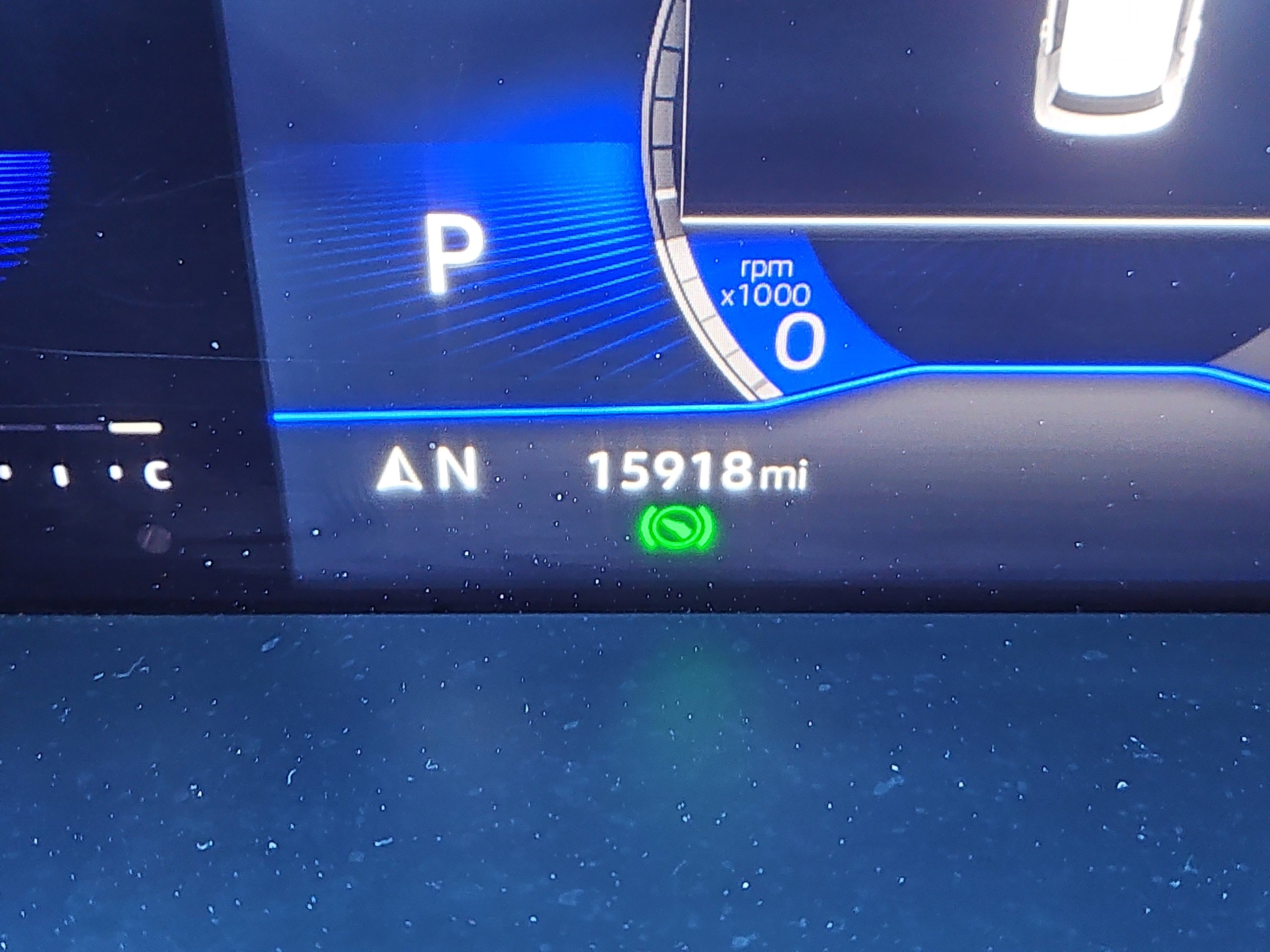 Certified 2022 Volkswagen Tiguan SE w/ Panoramic Sunroof Package image 7