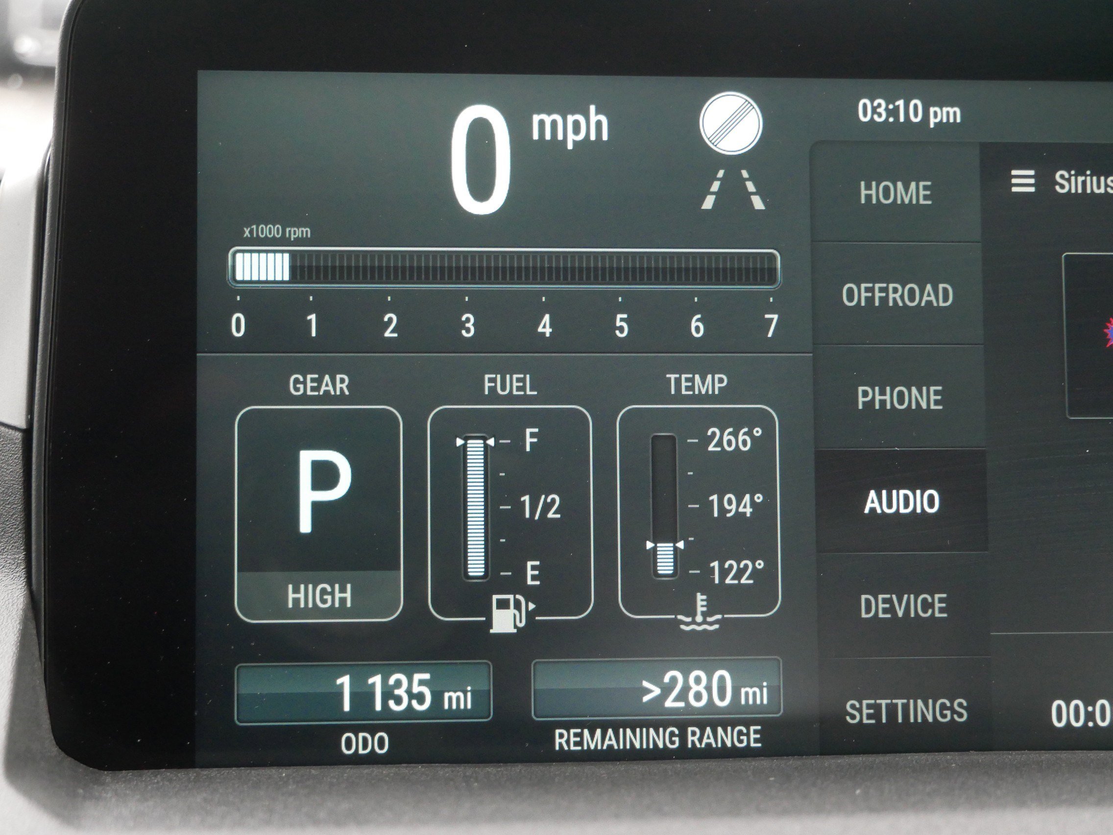 Used 2025 INEOS Grenadier 4WD image 21