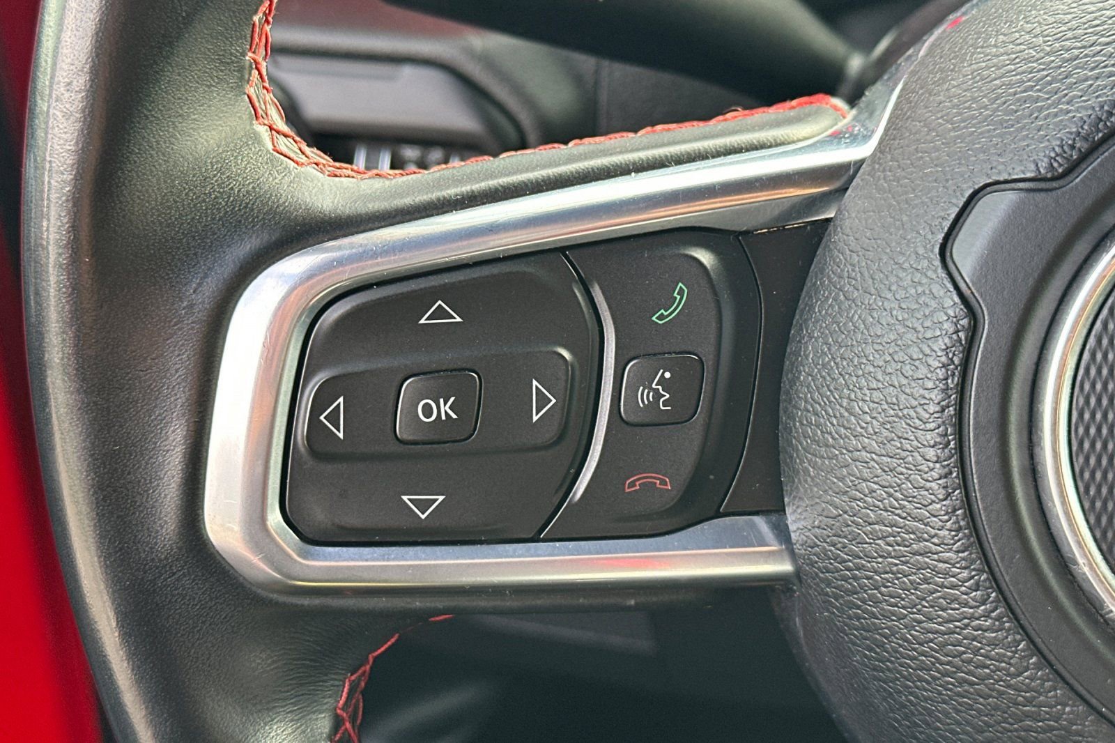 Used 2021 Jeep Wrangler Unlimited Rubicon image 38