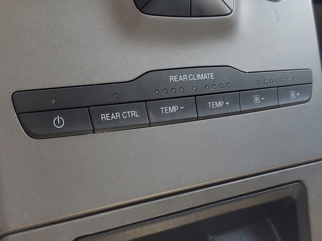 Used 2018 Ford Flex SE image 18