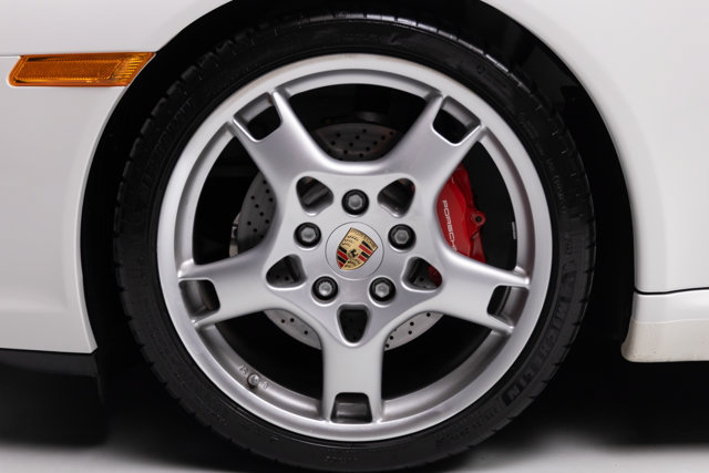 Used 2008 Porsche 911 Carrera S RWD image 44