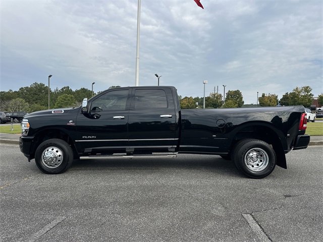 Certified 2024 RAM 3500 Laramie image 8