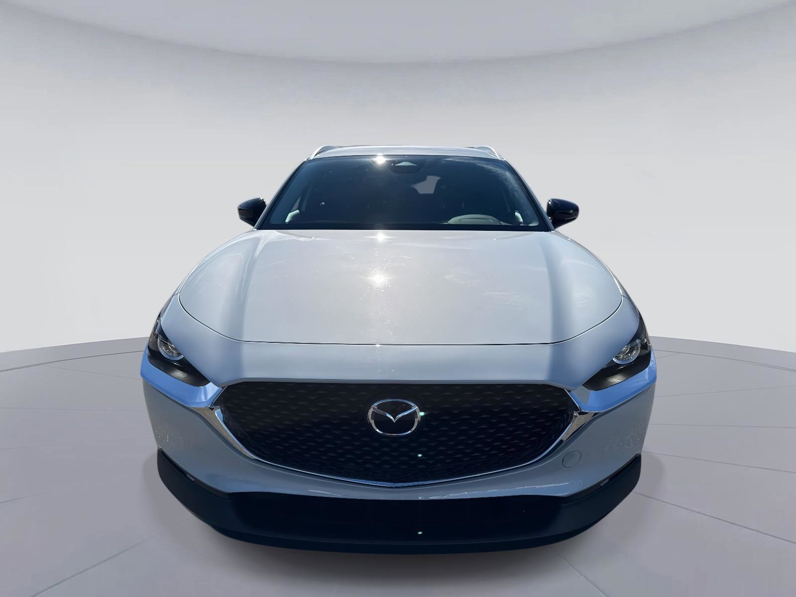 Certified 2025 MAZDA CX-30 AWD 2.5 S w/ Select Sport Pkg image 8