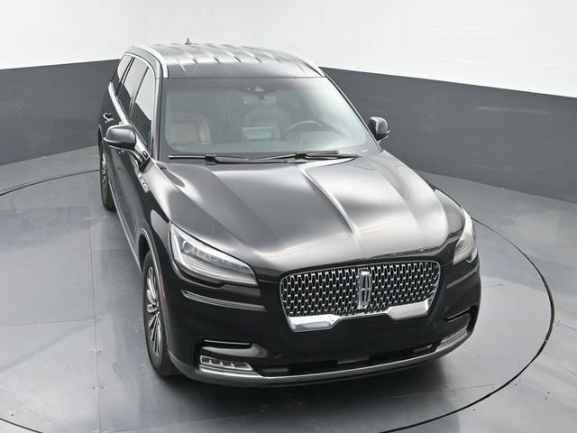 Used 2020 Lincoln Aviator Reserve w/ Class IV Trailer Tow Package AWD/4WD image 35