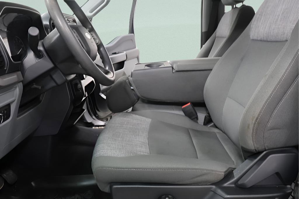 Used 2023 Ford F150 XLT w/ XTR Package image 21