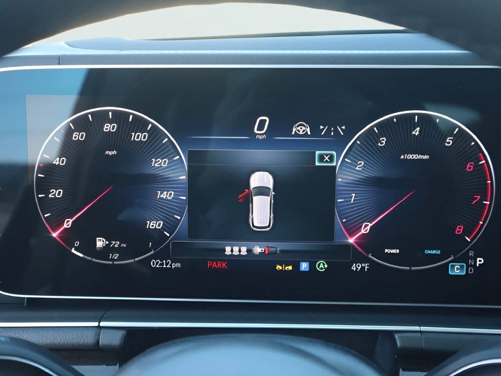 New 2026 Mercedes-Benz GLE 450 4MATIC image 45