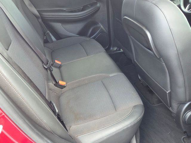 Used 2020 Buick Encore GX Preferred image 54