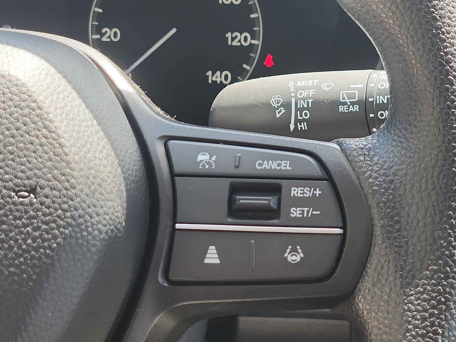 Used 2025 Honda HR-V LX image 21