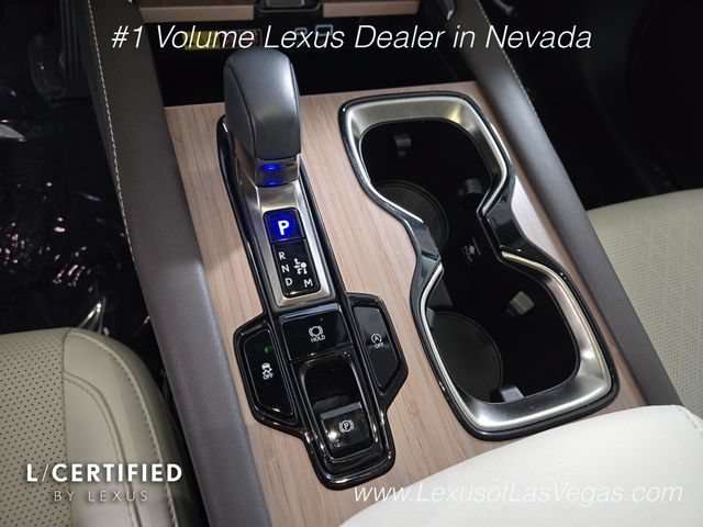 Certified 2024 Lexus RX 350 Premium Plus w/ Cold Area Package FWD image 38