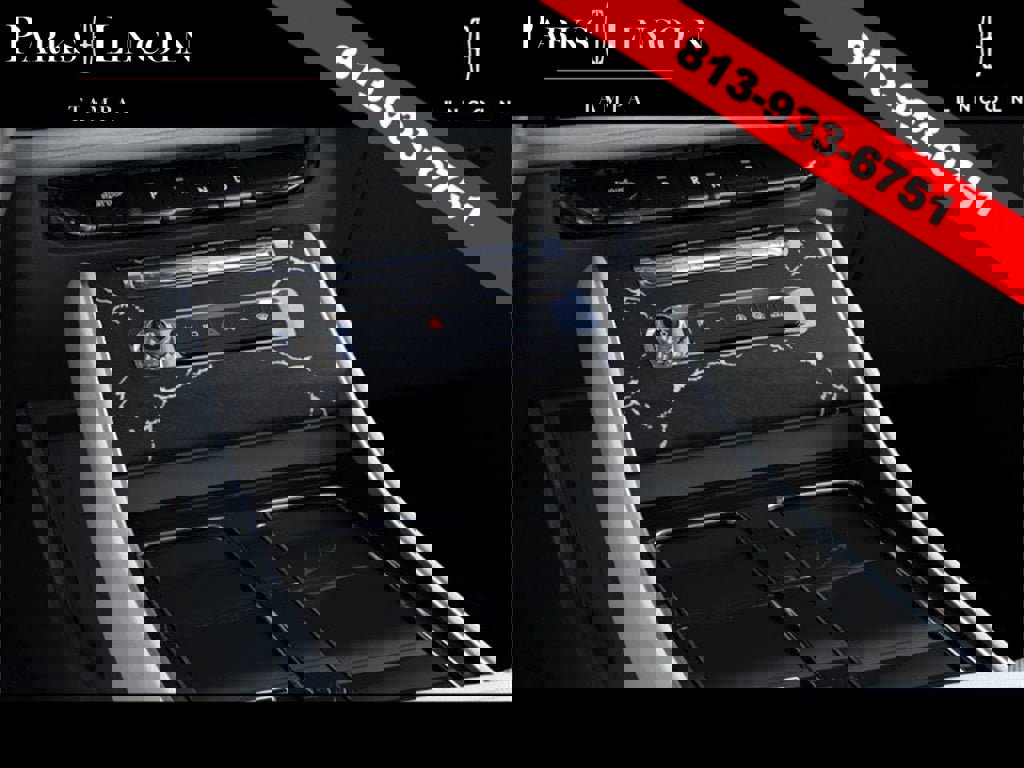 New 2025 Lincoln Aviator Black Label image 37