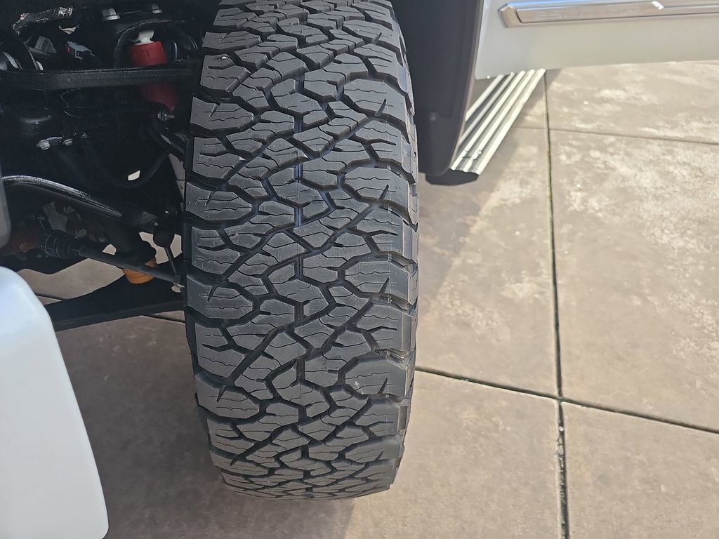 New 2026 Chevrolet Silverado 2500 High Country w/ High Country Premium Package image 34