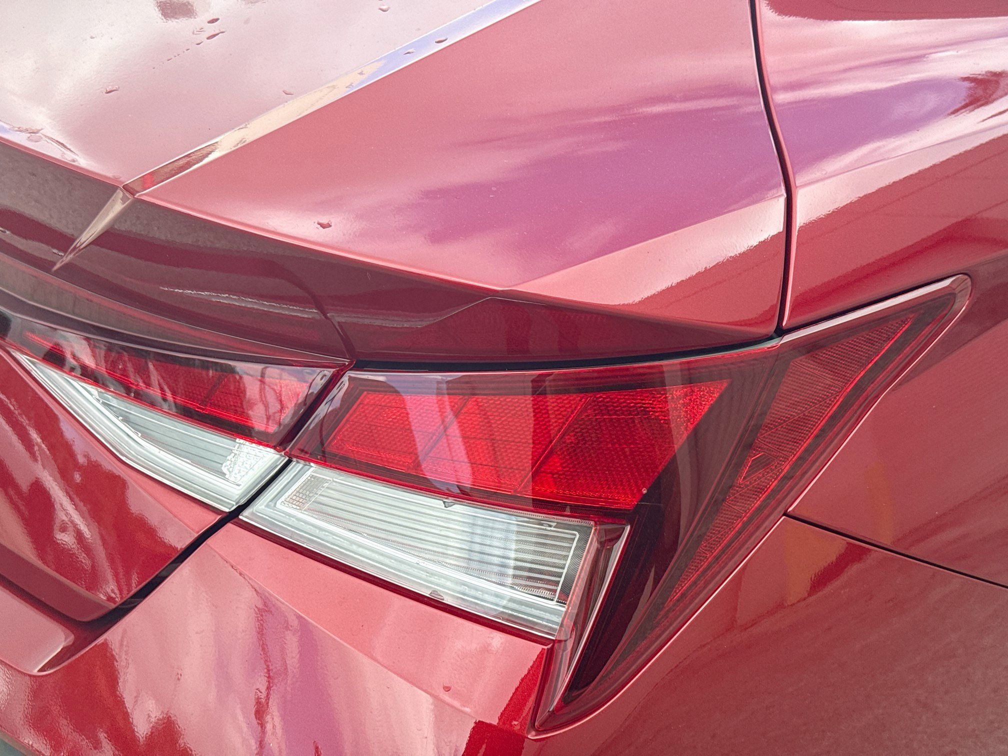 Used 2024 Hyundai Elantra SEL FWD image 24