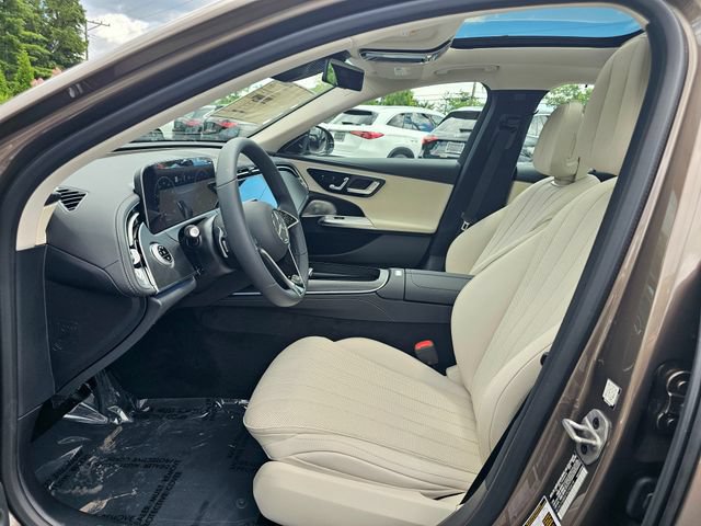 New 2026 Mercedes-Benz E 450 4MATIC Sedan image 15