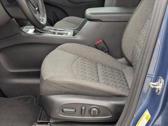 Used 2024 Chevrolet Equinox LT image 15