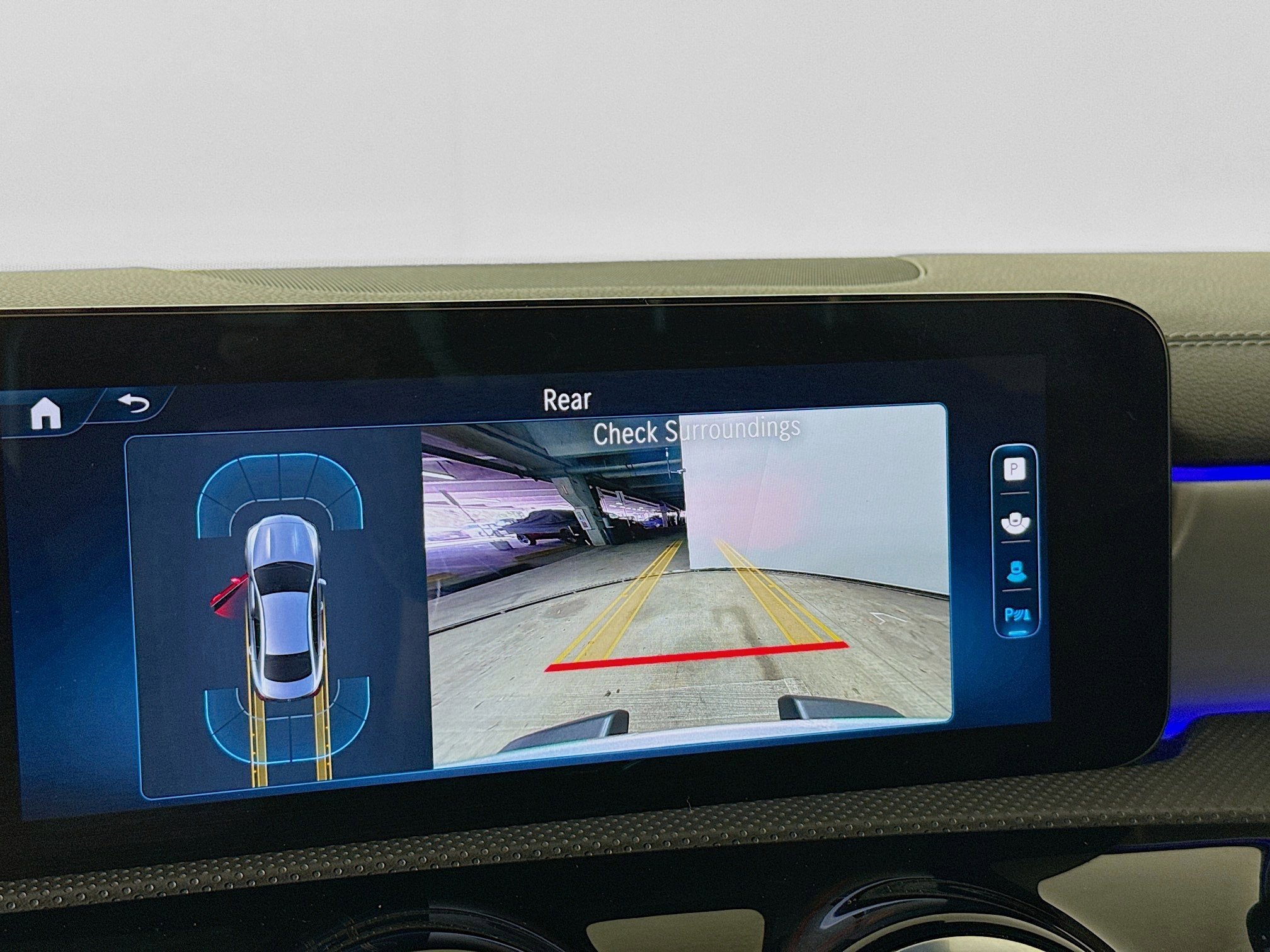 Used 2025 Mercedes-Benz CLA 250 4MATIC image 14