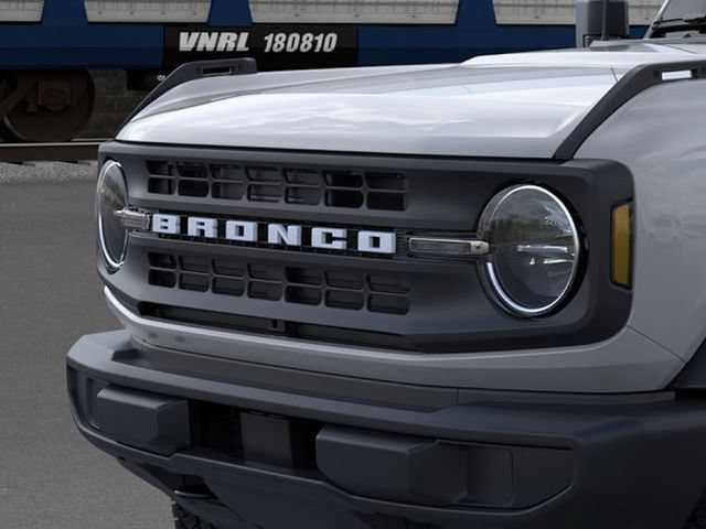 New 2026 Ford Bronco Big Bend AWD/4WD image 19