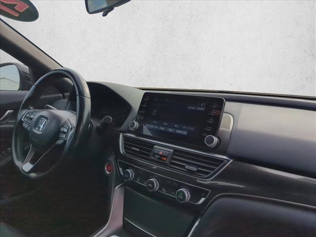 Used 2021 Honda Accord Sport image 17