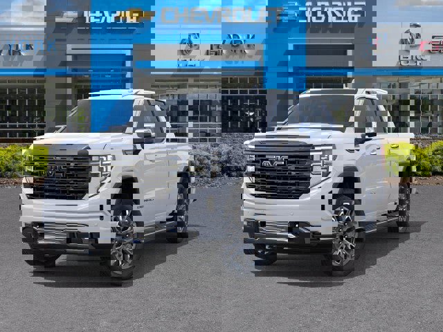 New 2026 GMC Sierra 1500 Denali Ultimate image 6