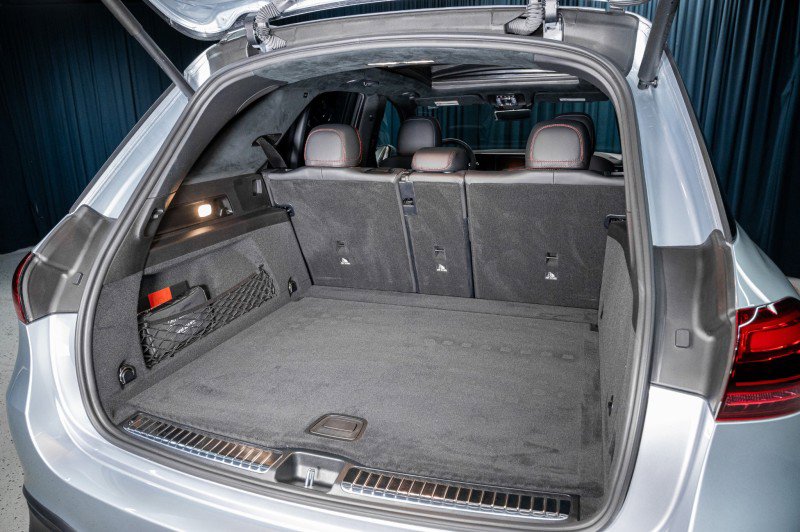 Certified 2024 Mercedes-Benz GLE 63 AMG S image 6