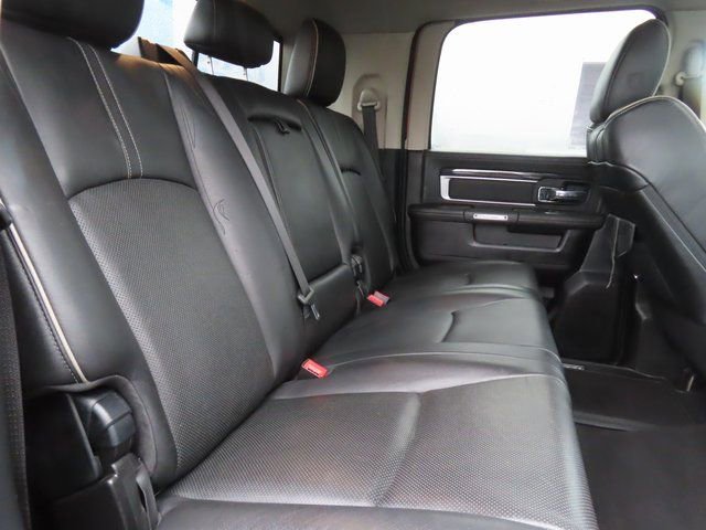 Used 2014 RAM 2500 Limited image 37