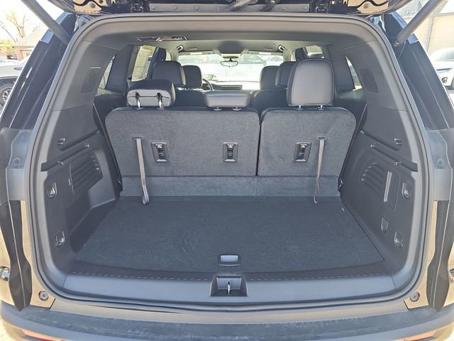 New 2026 GMC Acadia AT4 w/ Super Cruise Package image 16