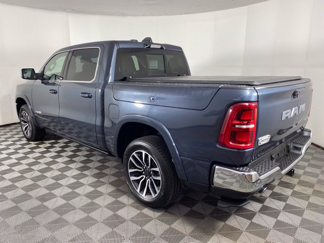 Used 2026 RAM 1500 Limited AWD/4WD image 12