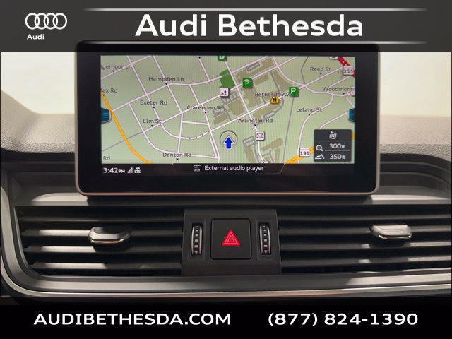 Used 2018 Audi Q5 2.0T Premium Plus w/ Premium Plus Package AWD/4WD image 20