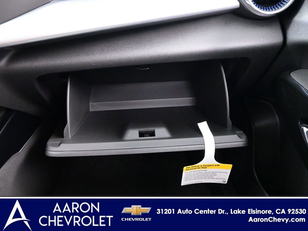 New 2026 Chevrolet Trax LT w/ Driver Confidence Package FWD image 27