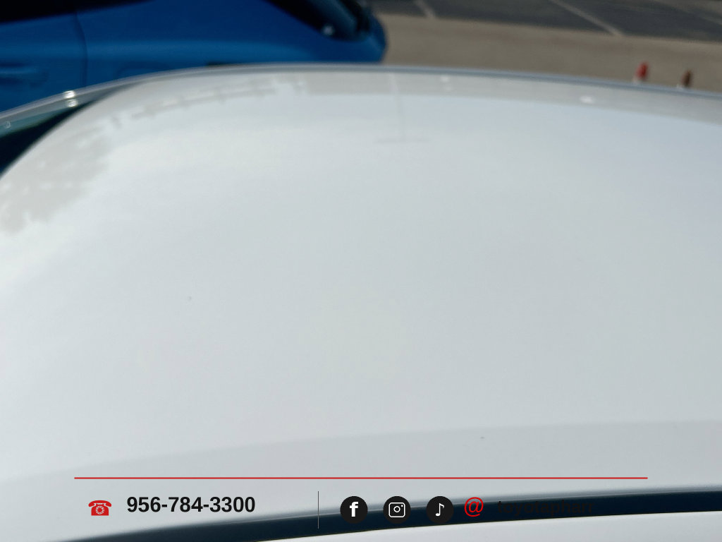 Used 2026 Toyota Corolla LE FWD image 22