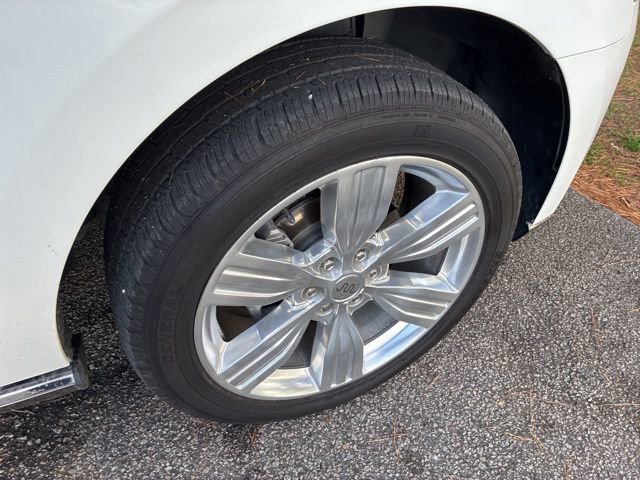 Used 2023 Ford Expedition Max King Ranch image 16