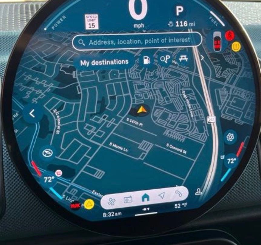 Used 2025 MINI Cooper Countryman S w/ Comfort Package Max image 21