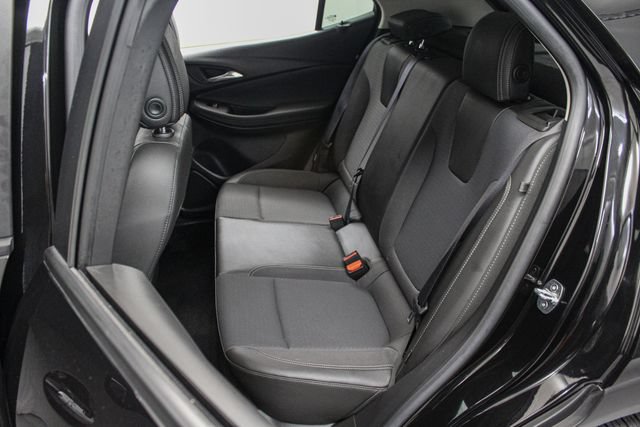 Certified 2023 Buick Encore GX Preferred w/ Cold Weather Comfort Package FWD image 16