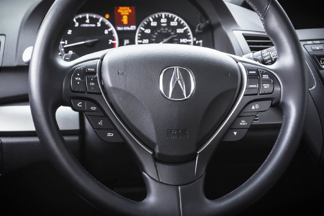 Used 2013 Acura RDX w/ Technology Package FWD image 13