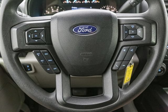 Used 2018 Ford F150 XL w/ Equipment Group 101A Mid AWD/4WD image 26